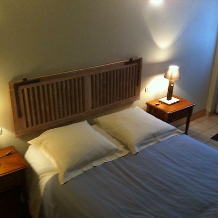 Bed and Breakfast La Ferme Des Vignes Hotot-en-Auge Zewnętrze zdjęcie