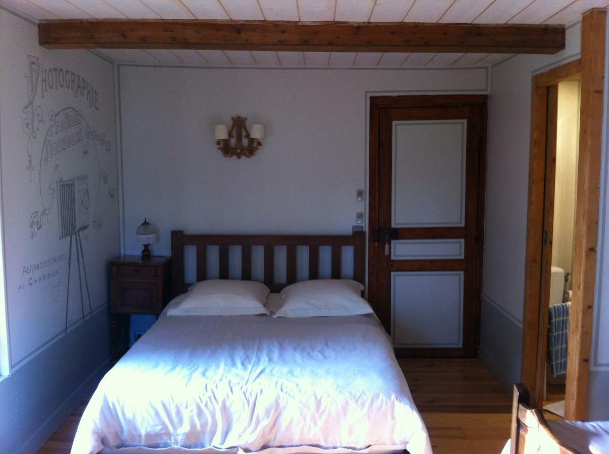 Bed and Breakfast La Ferme Des Vignes Hotot-en-Auge Zewnętrze zdjęcie