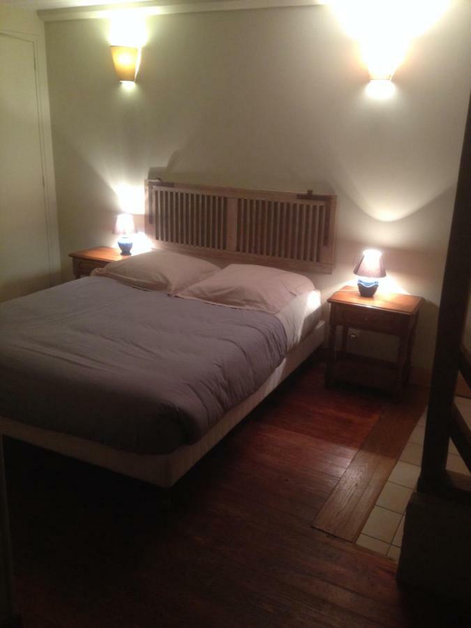 Bed and Breakfast La Ferme Des Vignes Hotot-en-Auge Zewnętrze zdjęcie